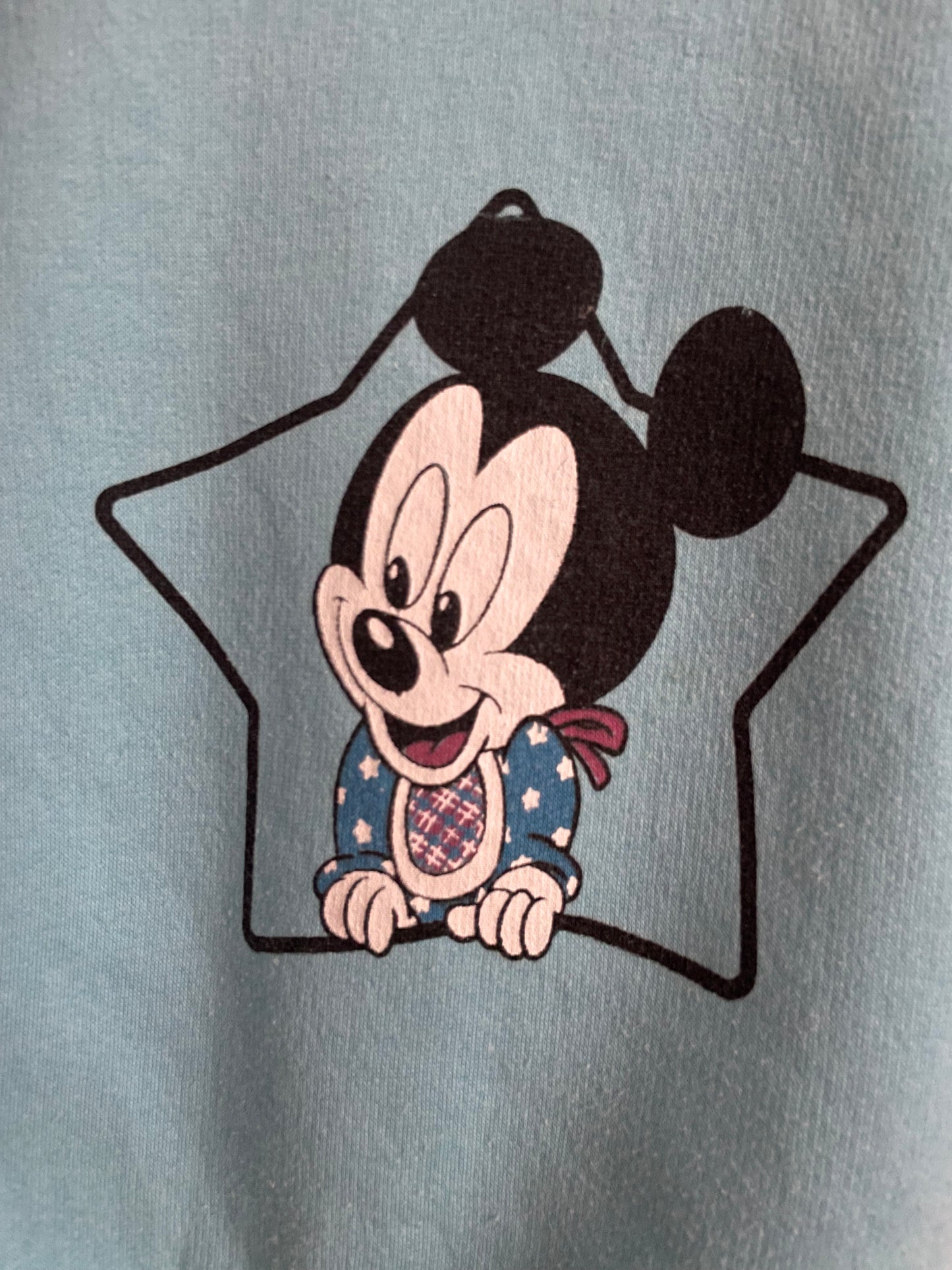 Americanwear Baby Mickey Vintage Tracksuit 98