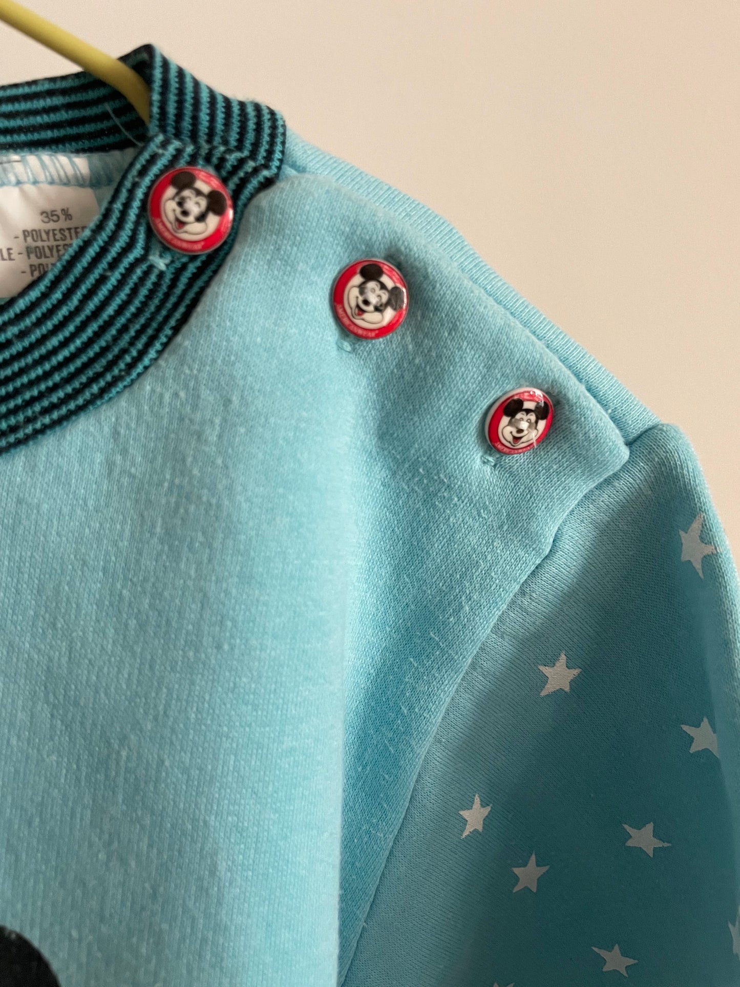 Americanwear Baby Mickey Vintage Tracksuit 98