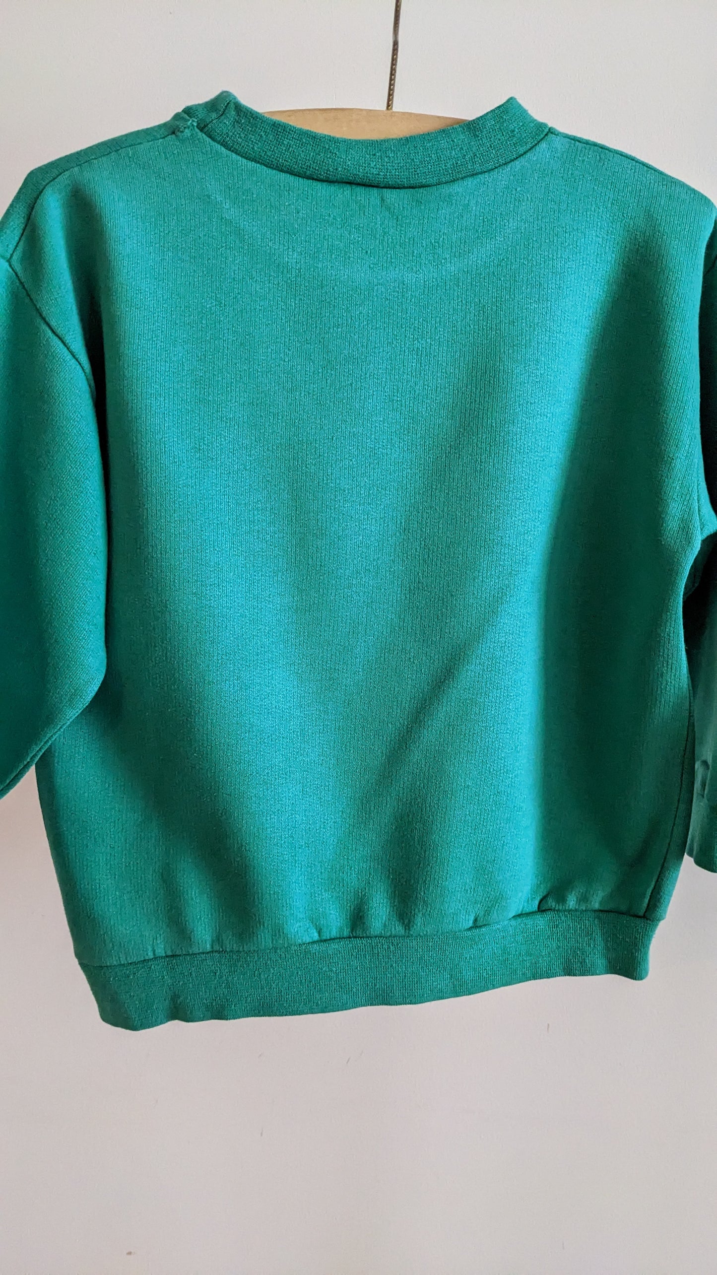 1991 Tom and Jerry Sweatshirt