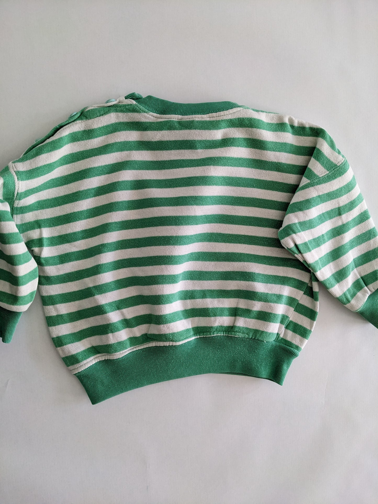 Oilily vintage Hippy Granda Sweatshirt