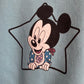 Americanwear Baby Mickey Vintage Tracksuit 98