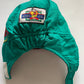 Mickey Mouse Vintage Trapper Hat Green