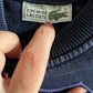 Lacoste big Crocodile Sweatshirt