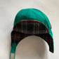 Mickey Mouse Vintage Trapper Hat Green