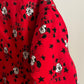 Mickey & Minnie Disney Winter Vintage Sweatshirt