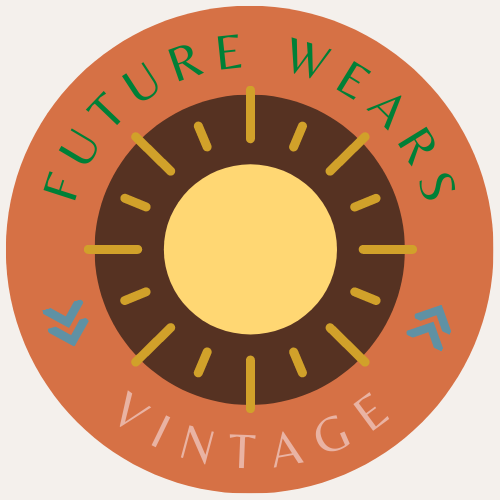 Future Wears Vintage 