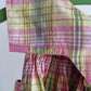 Oilily check pic-nic dress 104