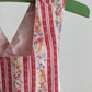 Laura Ashley sundress stripes, fruits and flowers 104