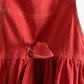 OshKosh b'Gosh red button dress 116