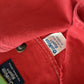 OshKosh b'Gosh red button dress 116