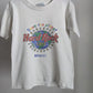 Hard Rock Cafe white t-shirt