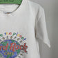 Hard Rock Cafe white t-shirt