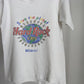 Hard Rock Cafe white t-shirt