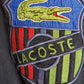 Lacoste big Crocodile Sweatshirt