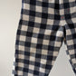 OshKosh b'Gosh big check pants