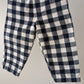 OshKosh b'Gosh big check pants