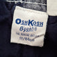 OshKosh b'Gosh big check pants