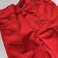 Red Little Levi's 5 Pocket Trousers Vintage 7 Deadstock