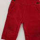 Oshkosh b'Gosh Red Vintage Overall 18 months