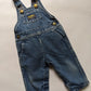 OshKosh b'Gosh denim overall USA