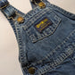 OshKosh b'Gosh denim overall USA