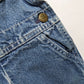 OshKosh b'Gosh denim overall USA