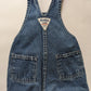 OshKosh b'Gosh denim overall USA