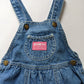 OshKosh b'Gosh denim bubble overall USA