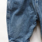 OshKosh b'Gosh denim baby overall USA