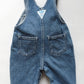 OshKosh b'Gosh denim baby overall USA