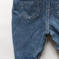 OshKosh b'Gosh denim baby overall USA