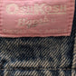 OshKosh b'Gosh denim baby overall USA