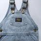 OshKosh Baby b'Gosh Vintage denim overall