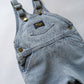 OshKosh Baby b'Gosh Vintage denim overall