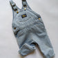 OshKosh Baby b'Gosh Vintage denim overall