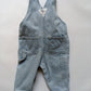 OshKosh Baby b'Gosh Vintage denim overall