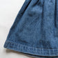 OshKosh Baby b'Gosh denim dress blue vintage