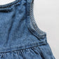 OshKosh Baby b'Gosh denim dress blue vintage