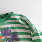 Oilily vintage Hippy Granda Sweatshirt