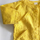 Oilily vintage yellow boiler suit