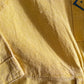 Oilily vintage yellow boiler suit